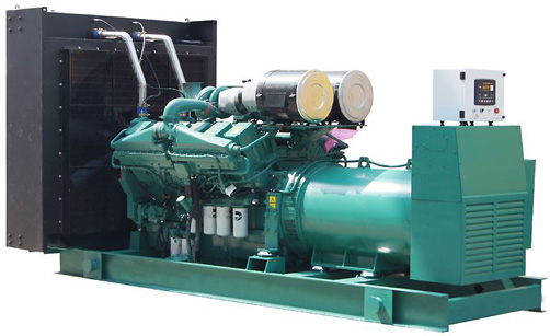 榆次30kw康明斯柴油发电机组图片 榆次30kw康明斯柴油发电机组图片