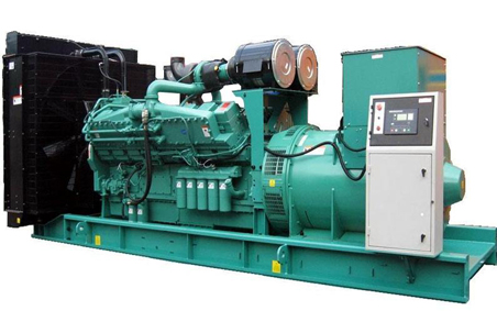 榆次570kw康明斯柴油发电机组图片 榆次570kw康明斯柴油发电机组图片