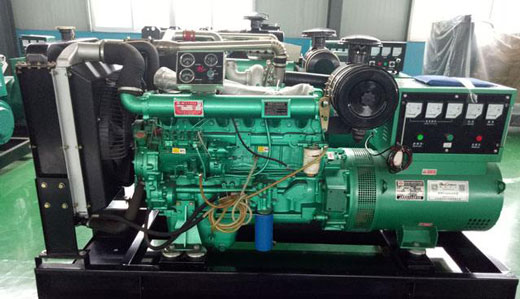 榆次发电机不发电的原因 榆次发电机不发电的原因