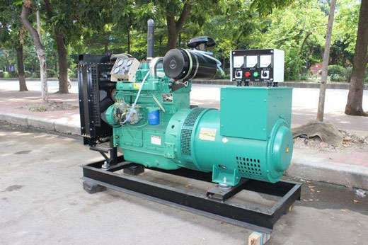 榆次发电机不发电的原因 榆次发电机不发电的原因