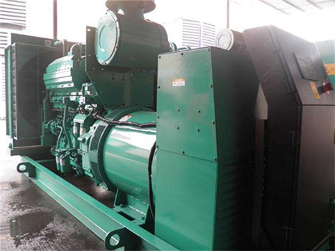 榆次柴油发电机 榆次柴油发电机