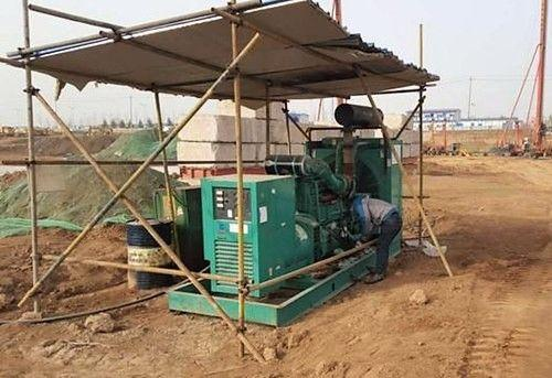 榆次发电机出租