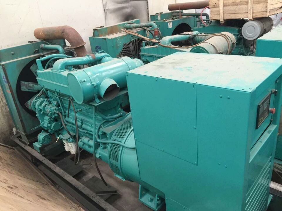 榆次发电机出租 榆次发电机出租