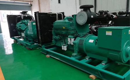 榆次发电机出租