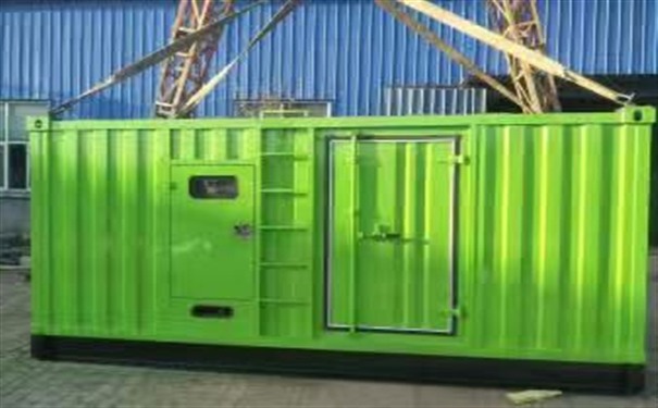 榆次600kw大型柴油发电机组出租价格 榆次600kw大型柴油发电机组出租价格